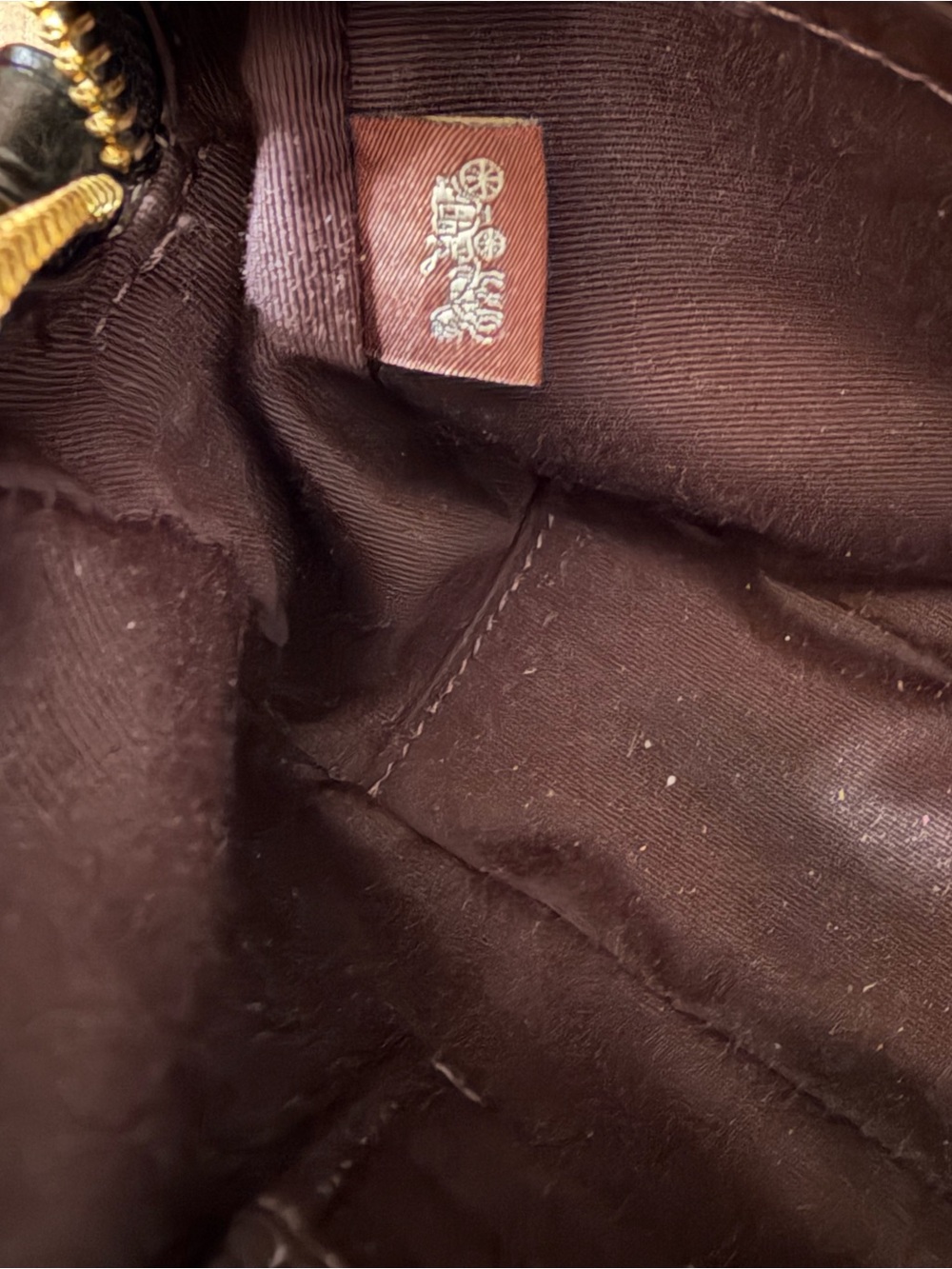 Coach Mini Jamie Camera Bag - Picture 13 of 15
